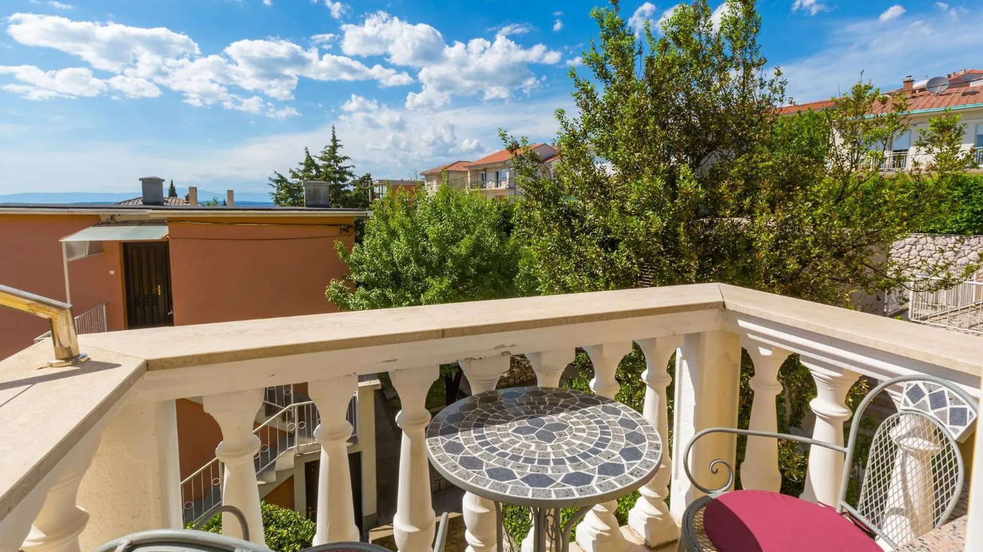 Akelava Apartment Crikvenica