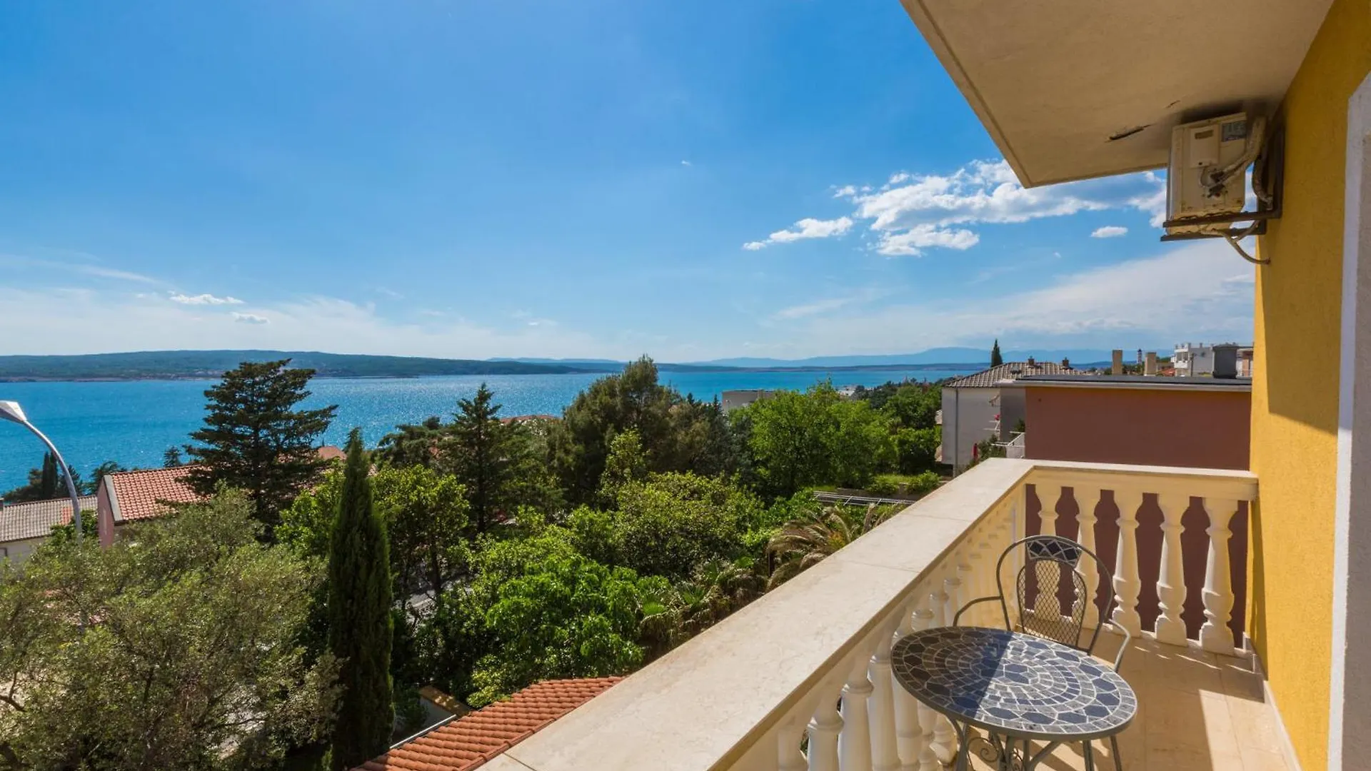 Akelava Apartment Crikvenica Croatia