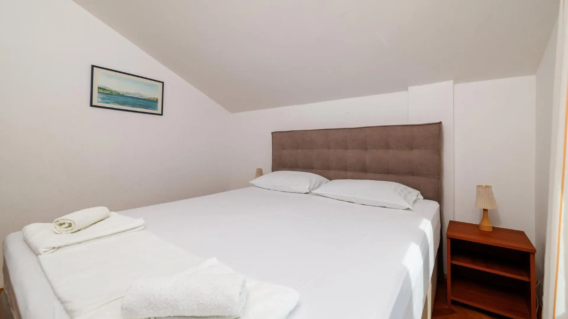 Akelava Apartment Crikvenica Croatia