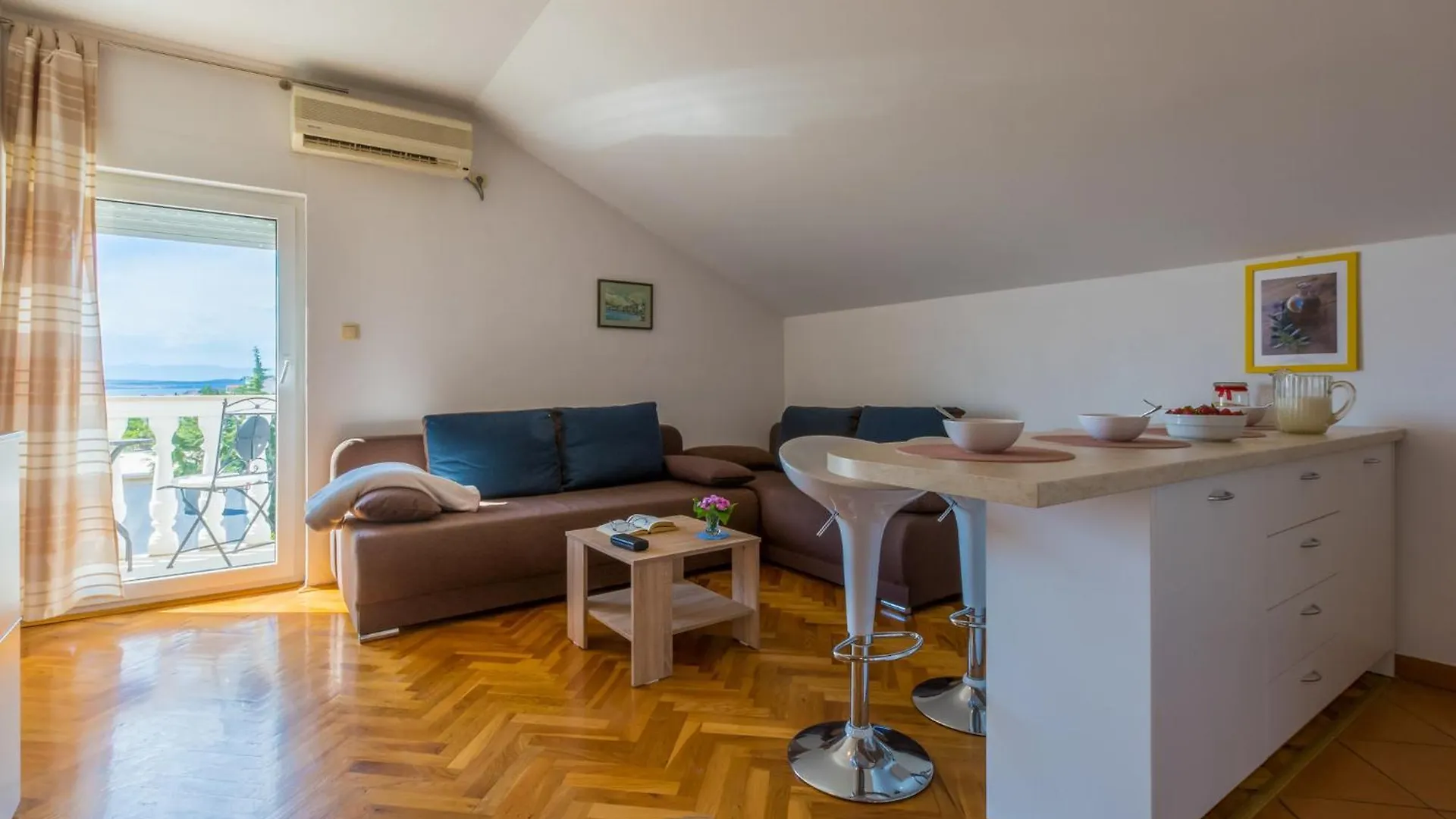 Akelava Apartment Crikvenica