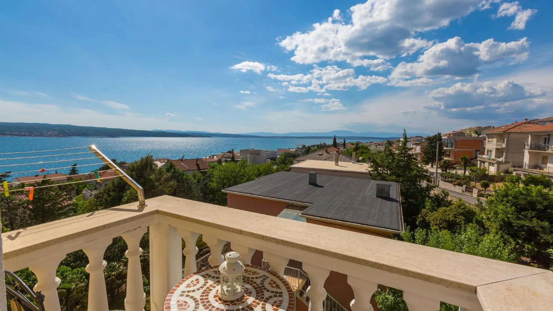 Akelava Apartment Crikvenica Croatia