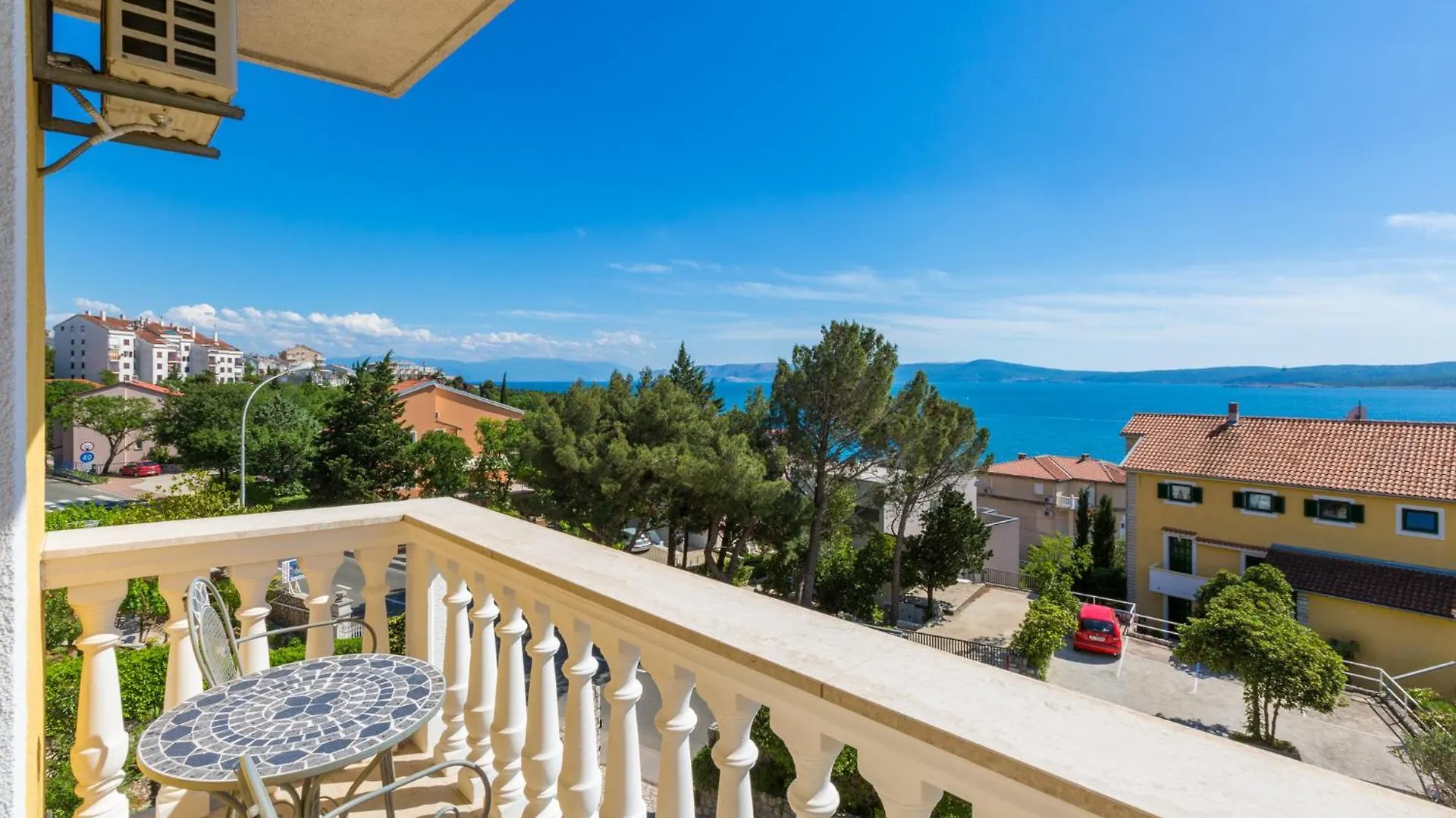 Akelava Apartment Crikvenica