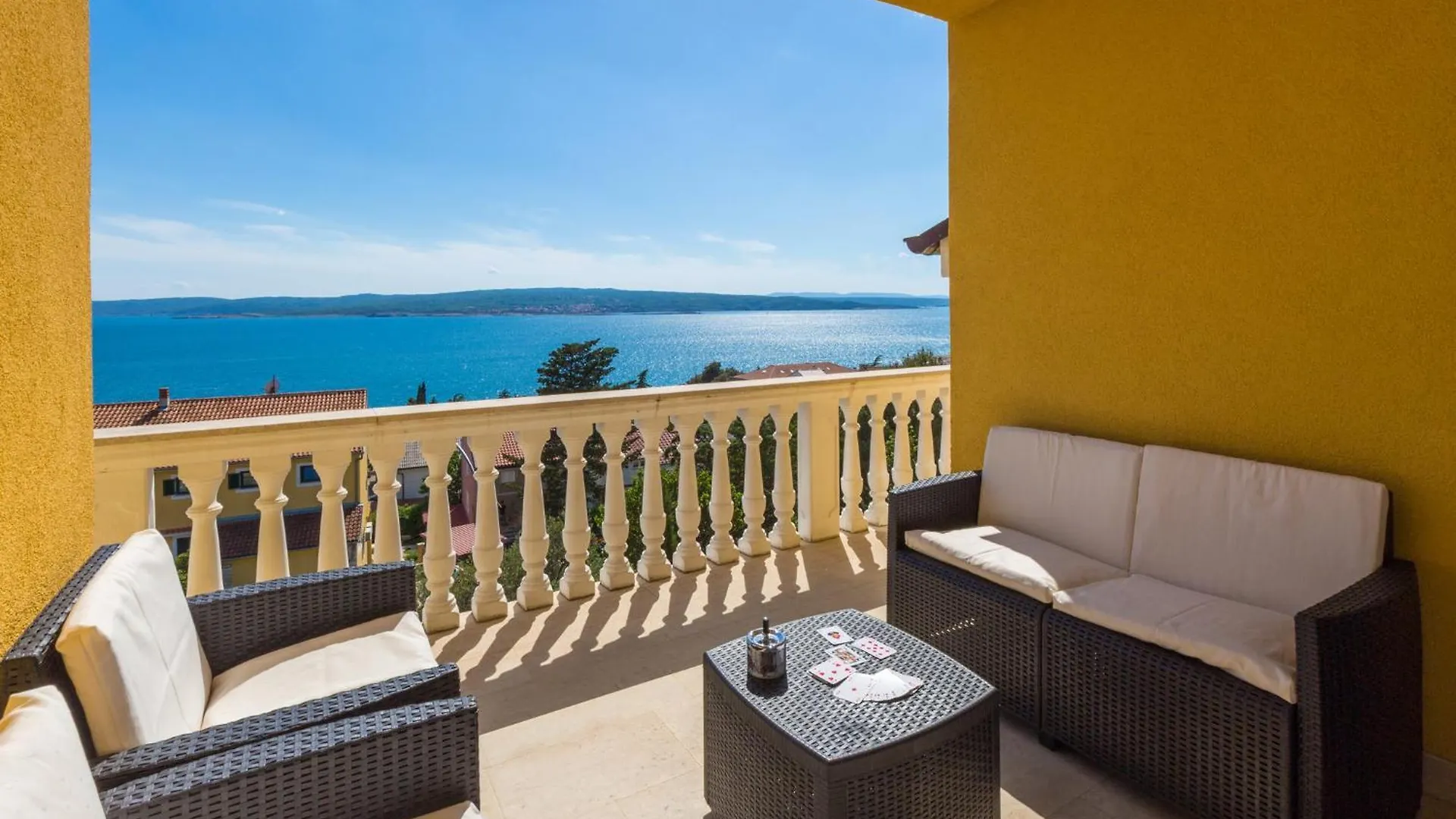 Akelava Apartment Crikvenica 0*,