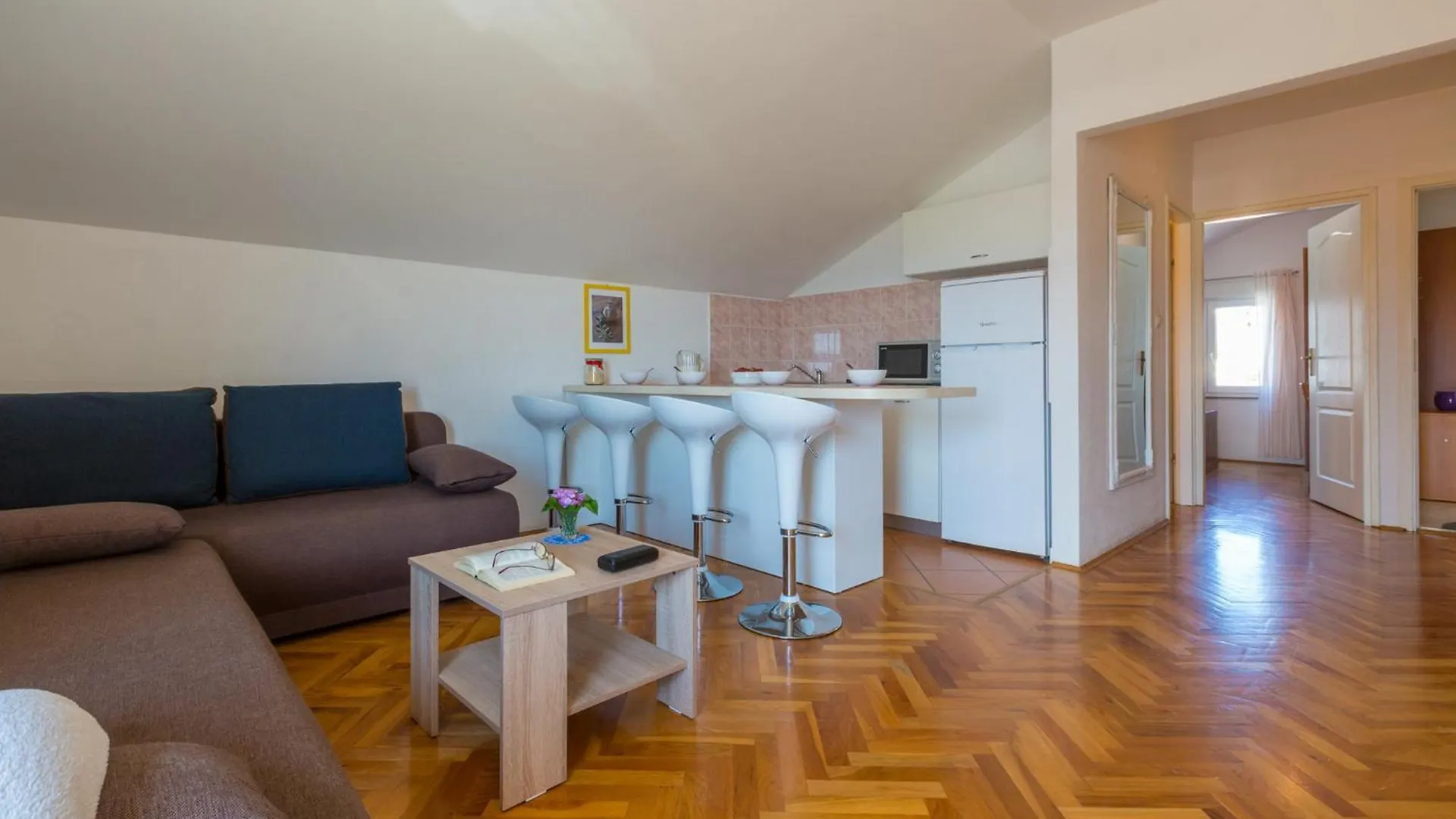 Akelava Apartment Crikvenica 0*,