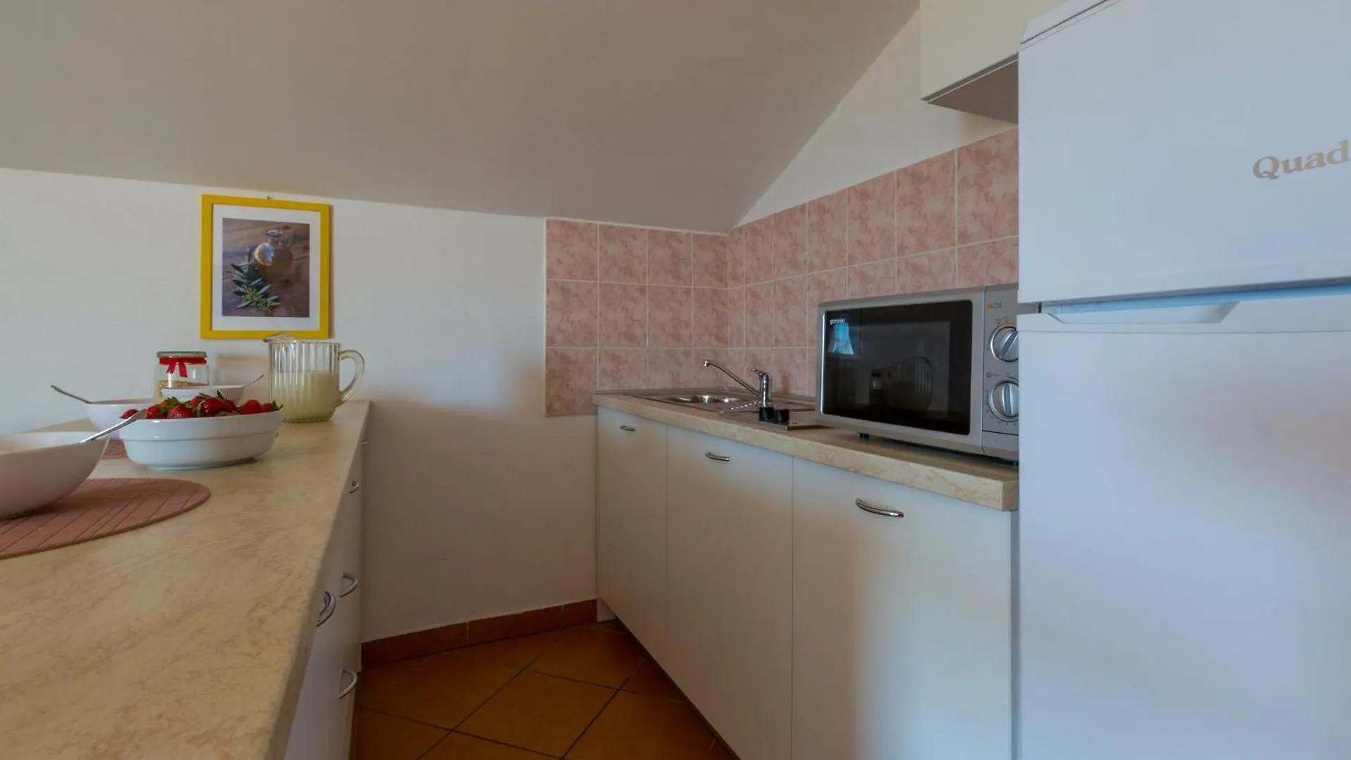 Akelava Apartment Crikvenica