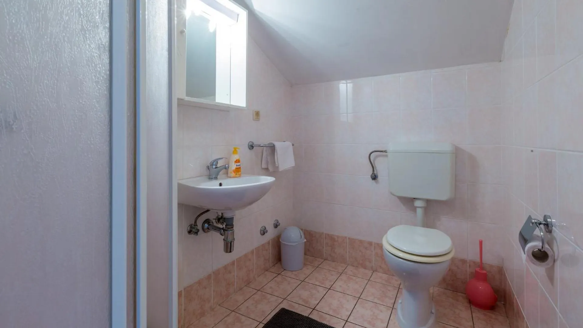 Akelava Apartment Crikvenica 0*,