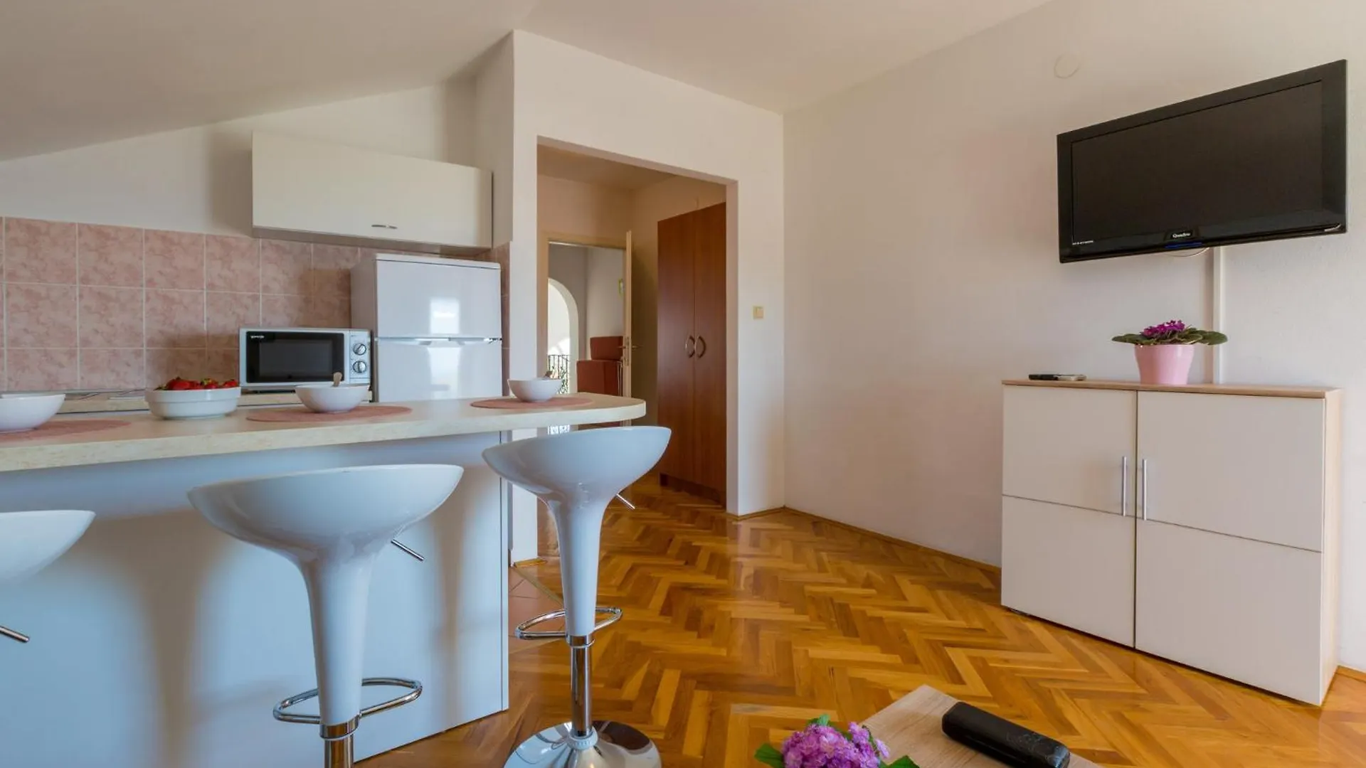 Akelava Apartment Crikvenica