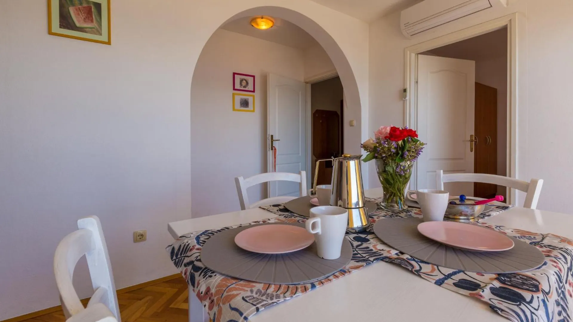 Akelava Apartment Crikvenica