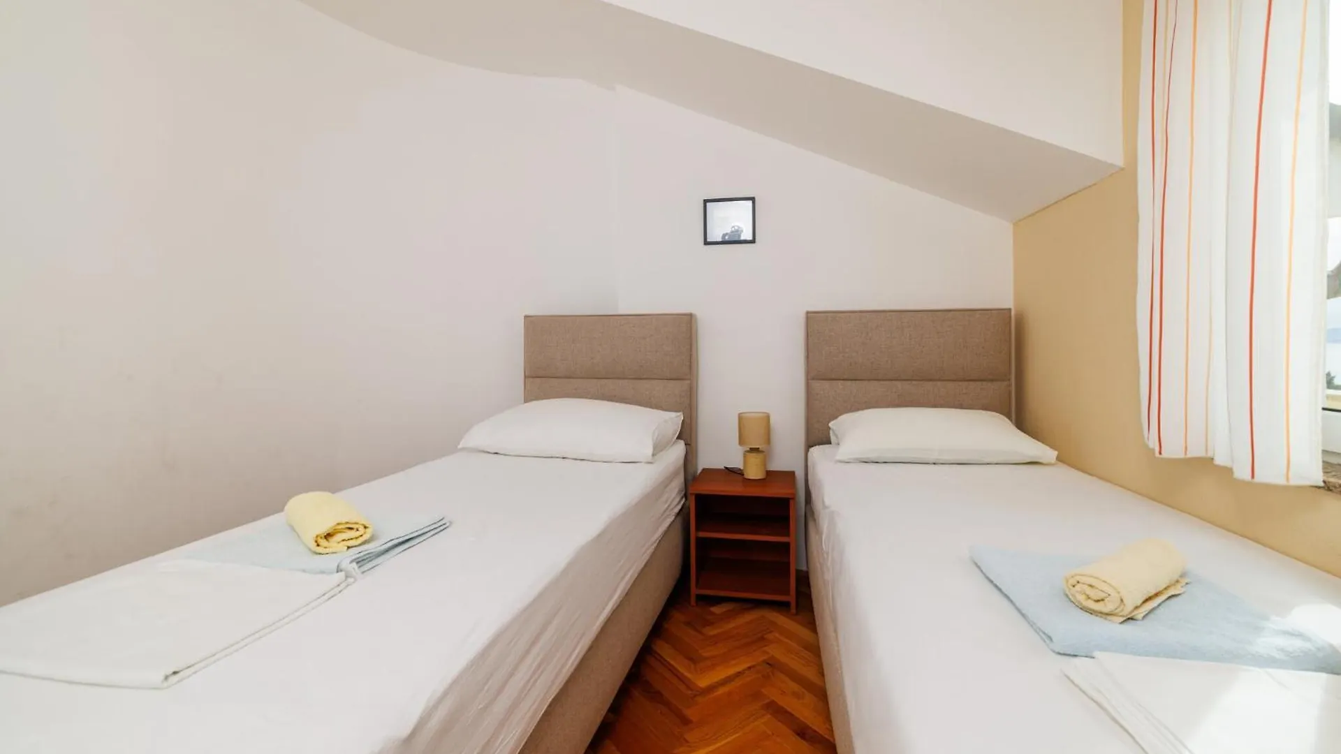 Akelava Apartment Crikvenica