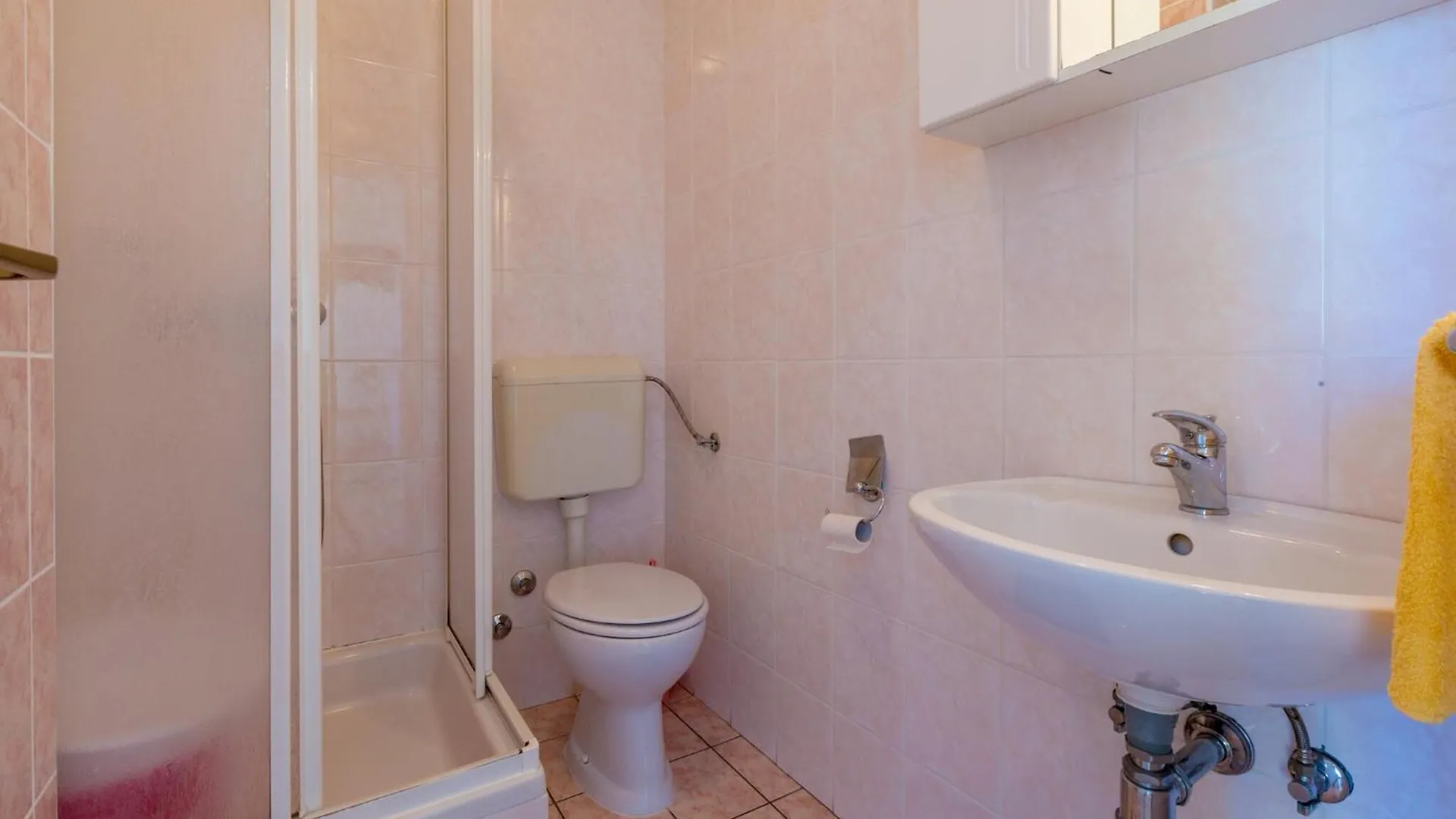 Akelava Apartment Crikvenica