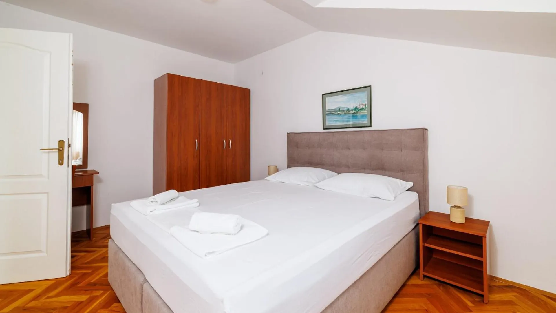 Apartmán Akelava Crikvenica