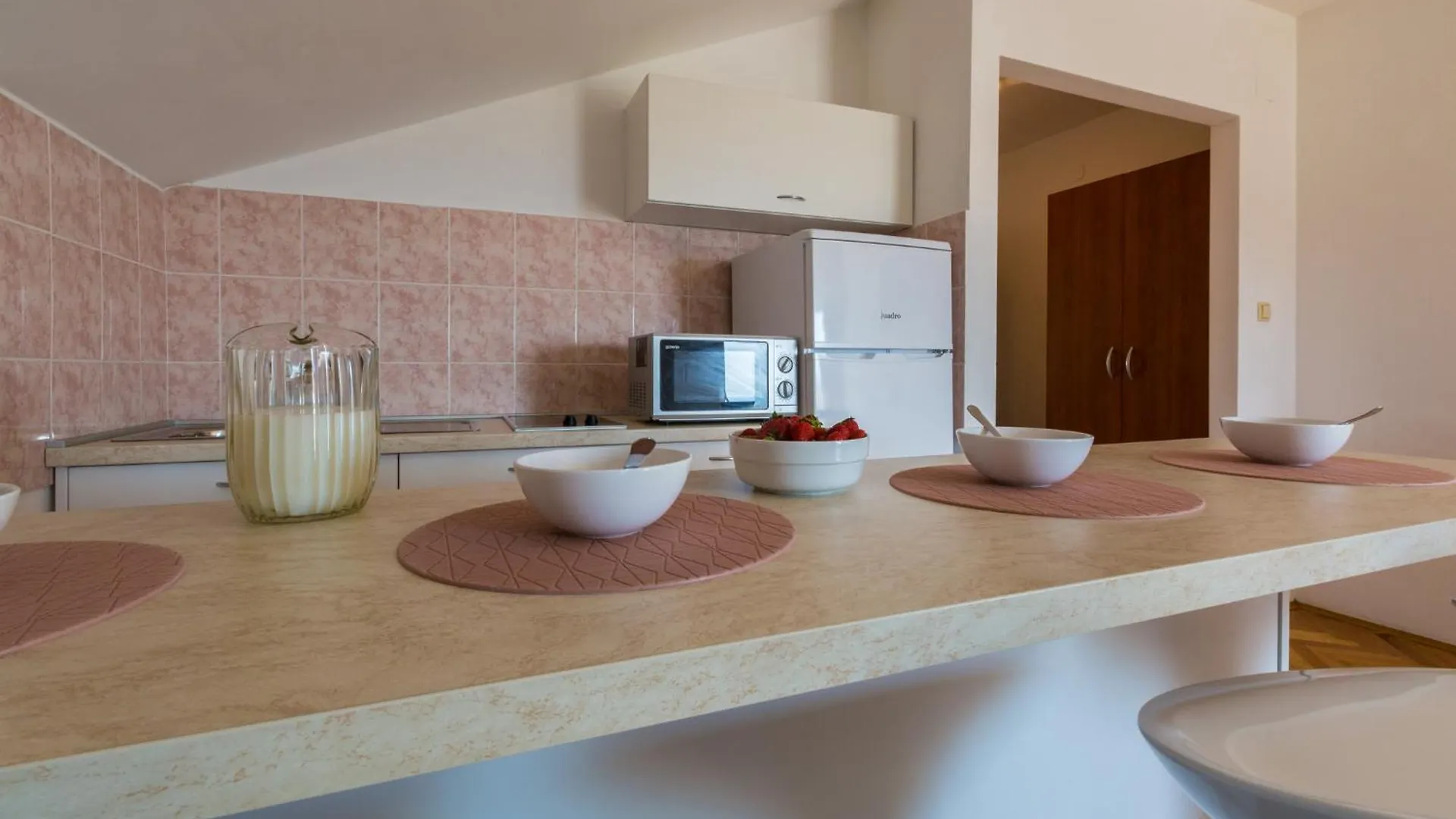 Akelava Apartment Crikvenica 0*,  Croatia