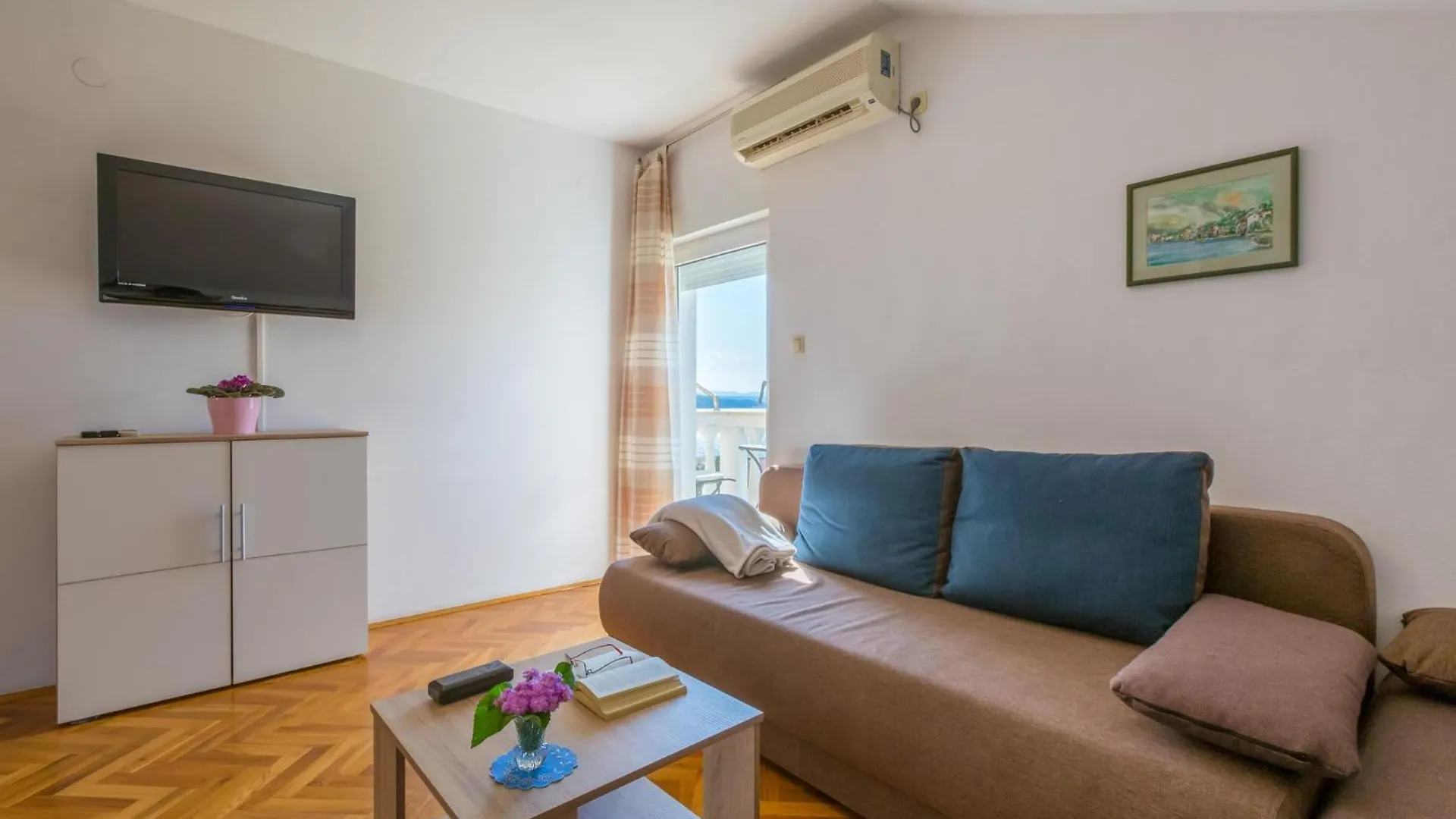 Akelava Apartment Crikvenica