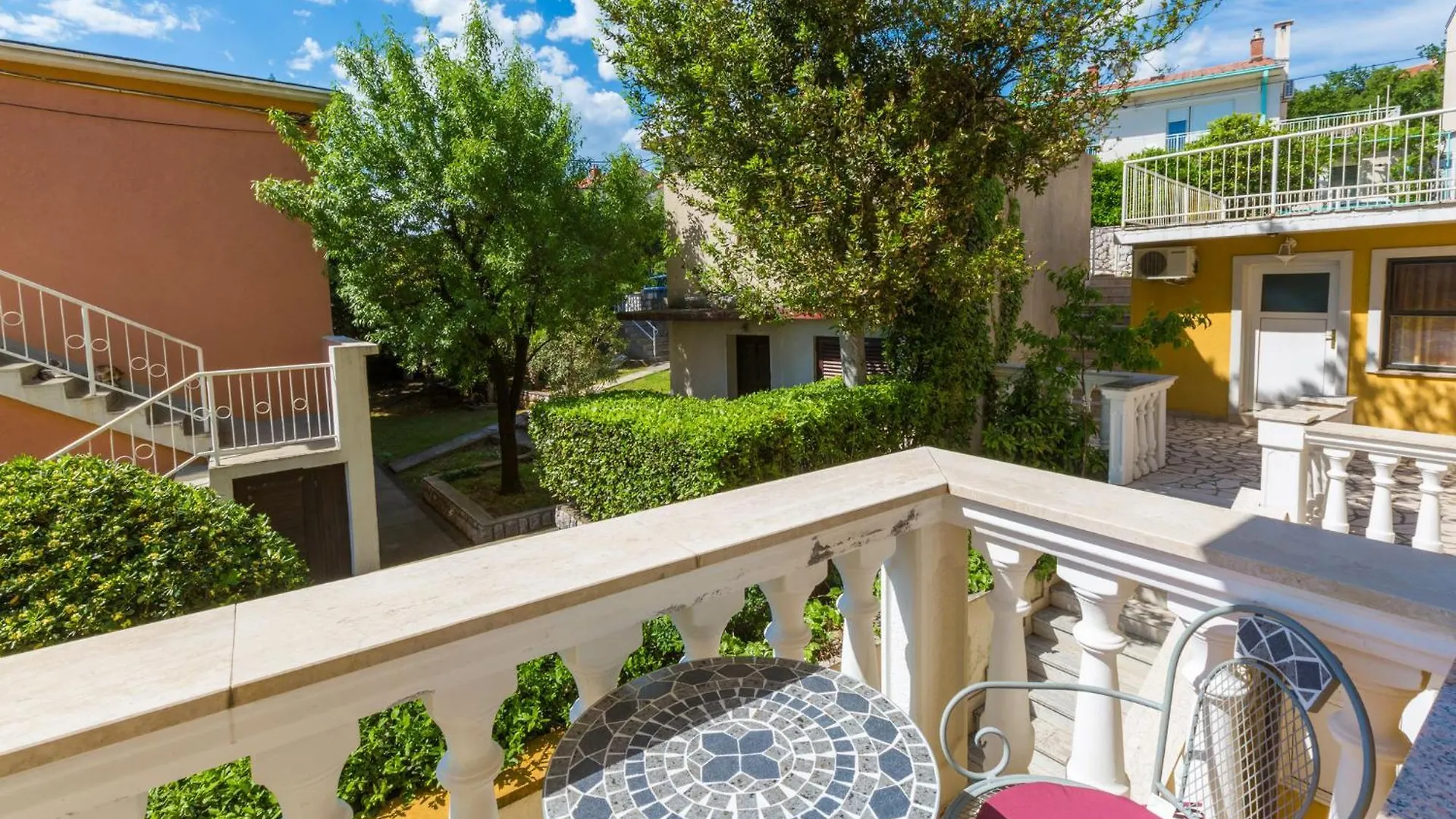 Akelava Apartment Crikvenica Croatia
