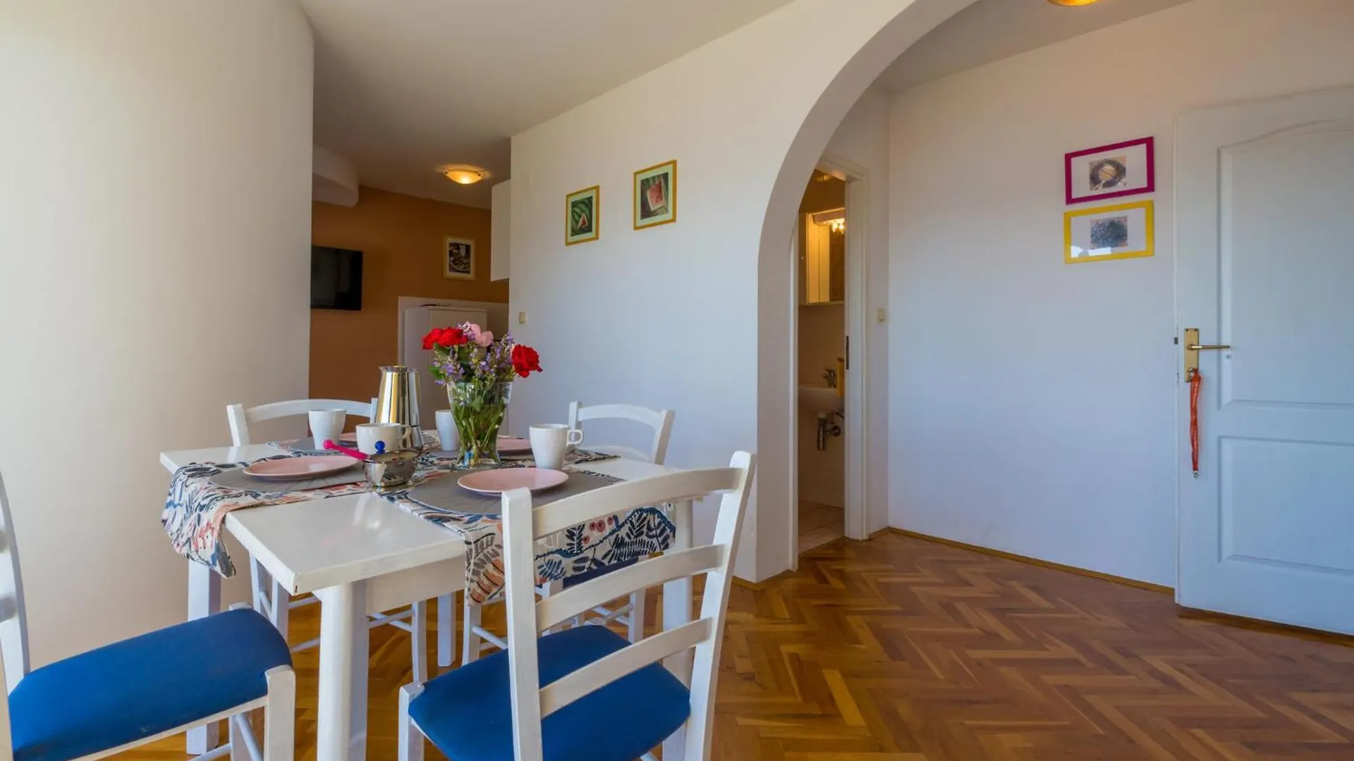 Akelava Apartment Crikvenica Croatia