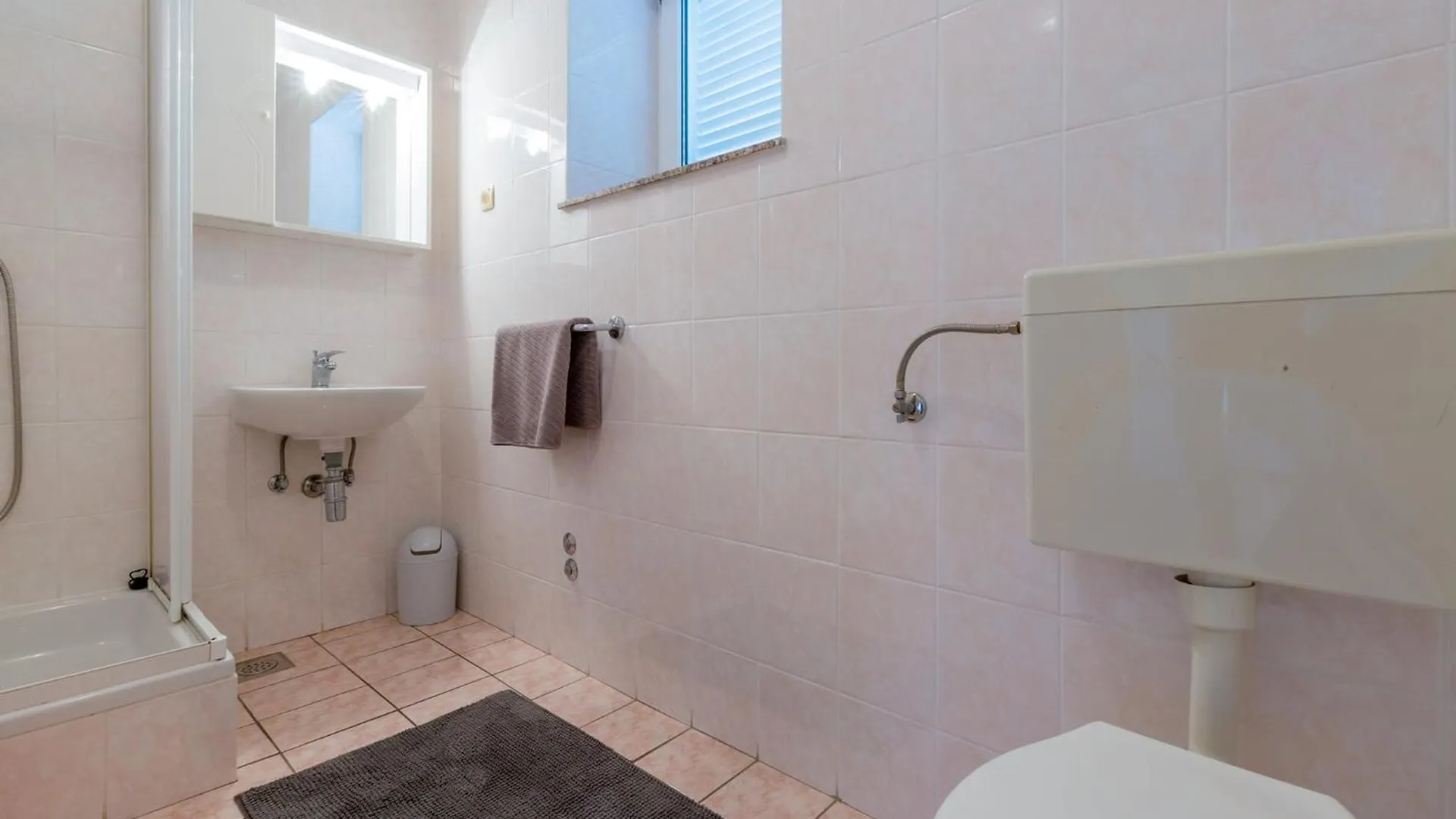 Akelava Apartment Crikvenica