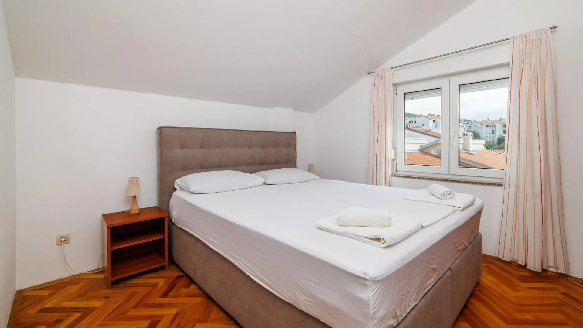 Akelava Apartment Crikvenica 0*,  Croatia