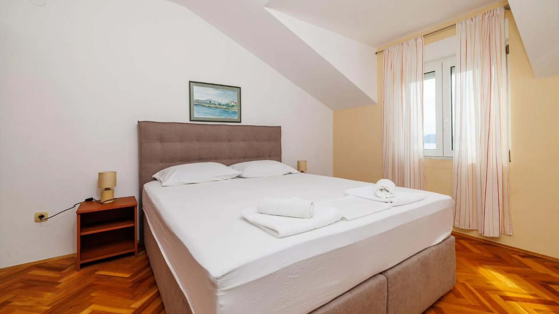Akelava Apartment Crikvenica