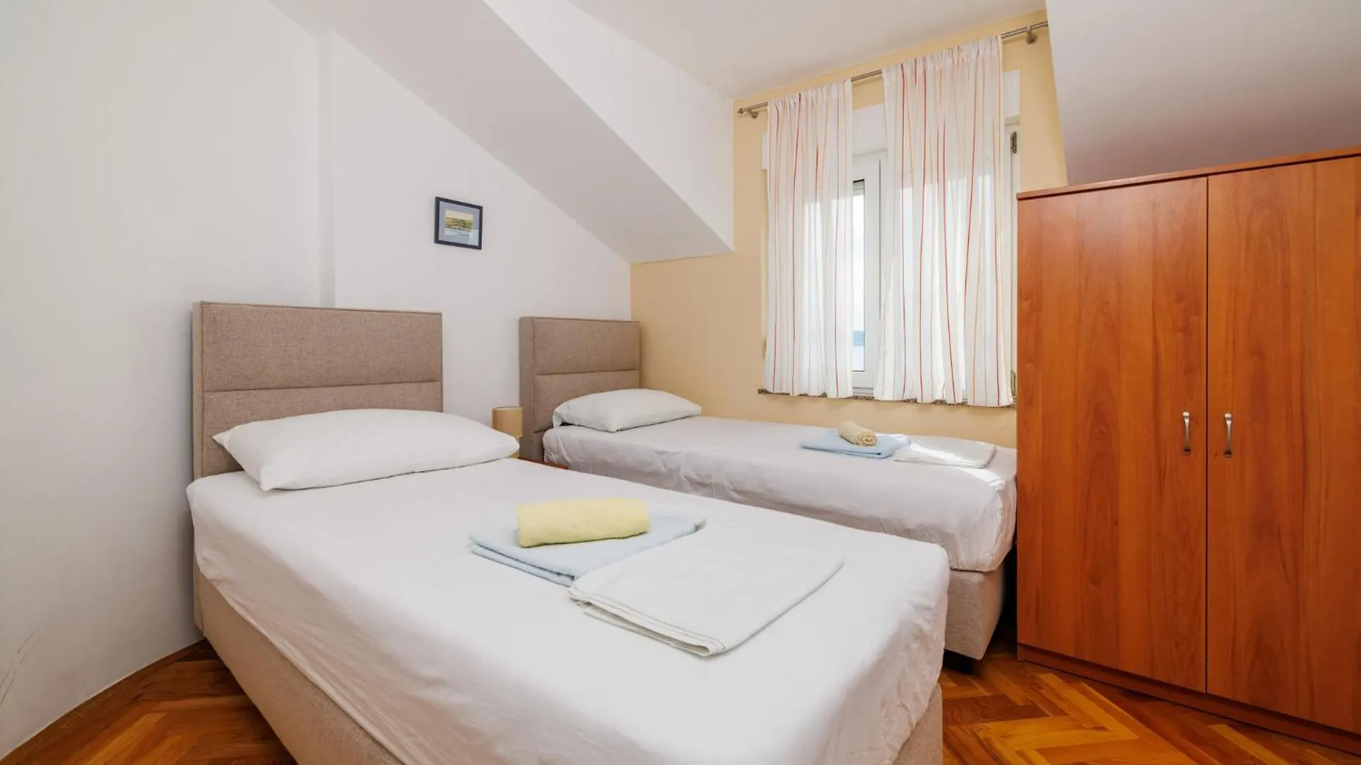 Akelava Apartment Crikvenica