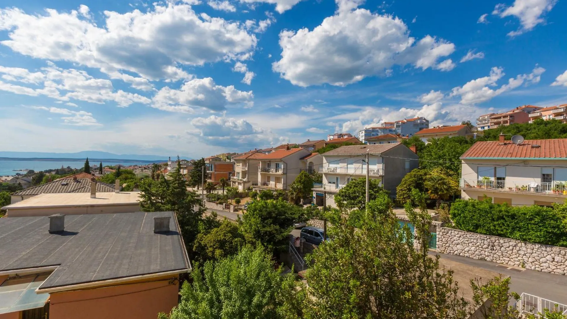 Akelava Apartment Crikvenica 0*,  Croatia