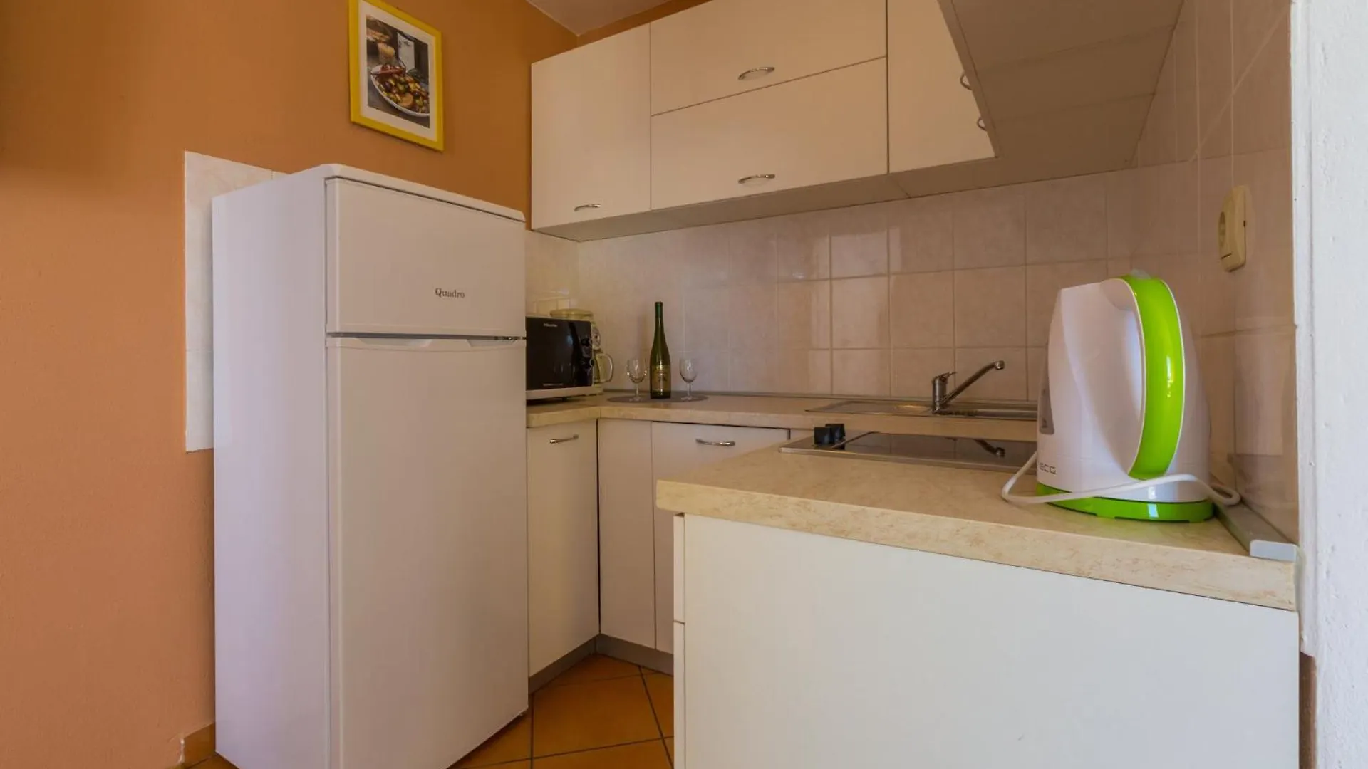 Akelava Apartment Crikvenica