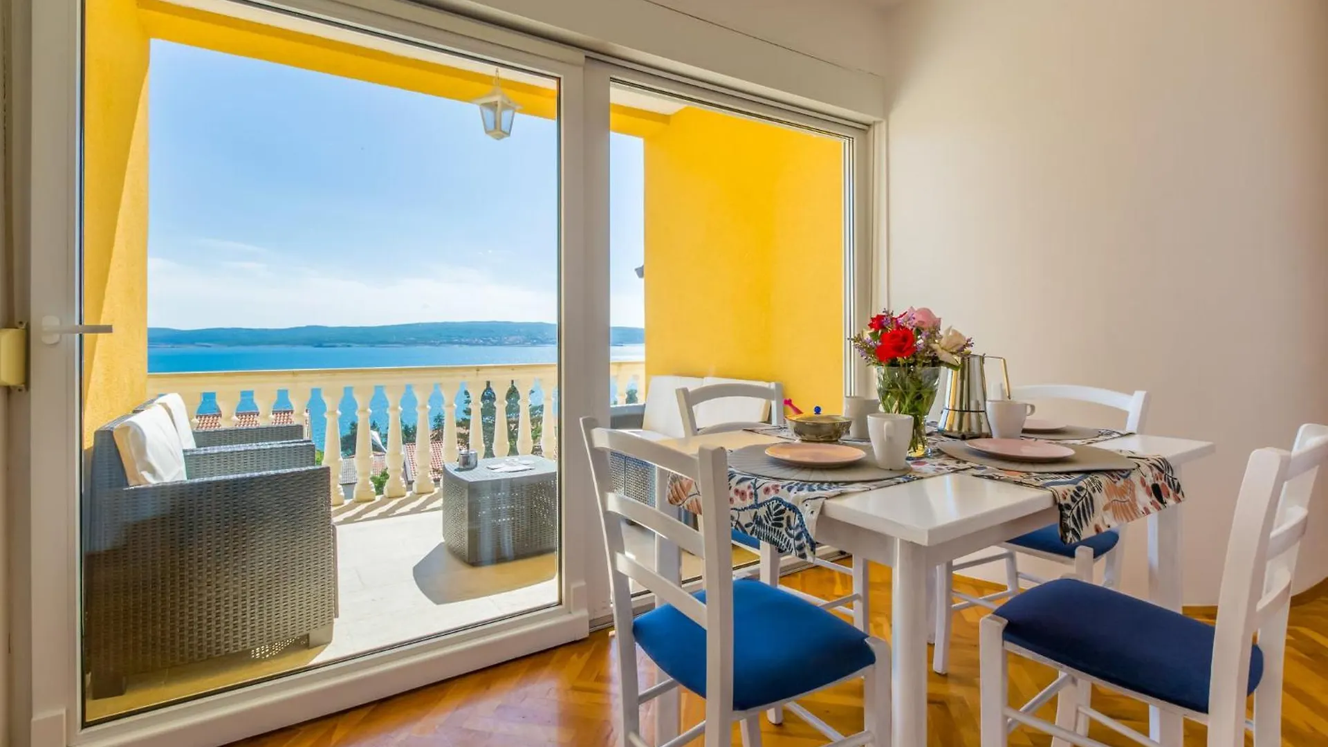 Akelava Apartment Crikvenica Croatia