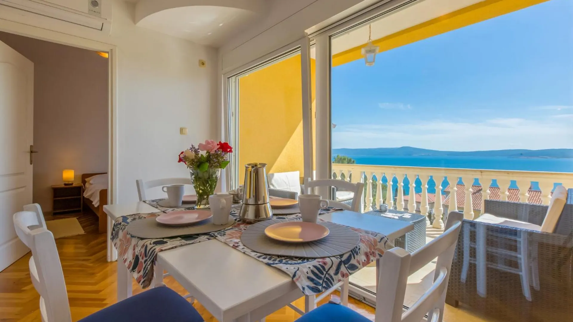 Akelava Apartment Crikvenica