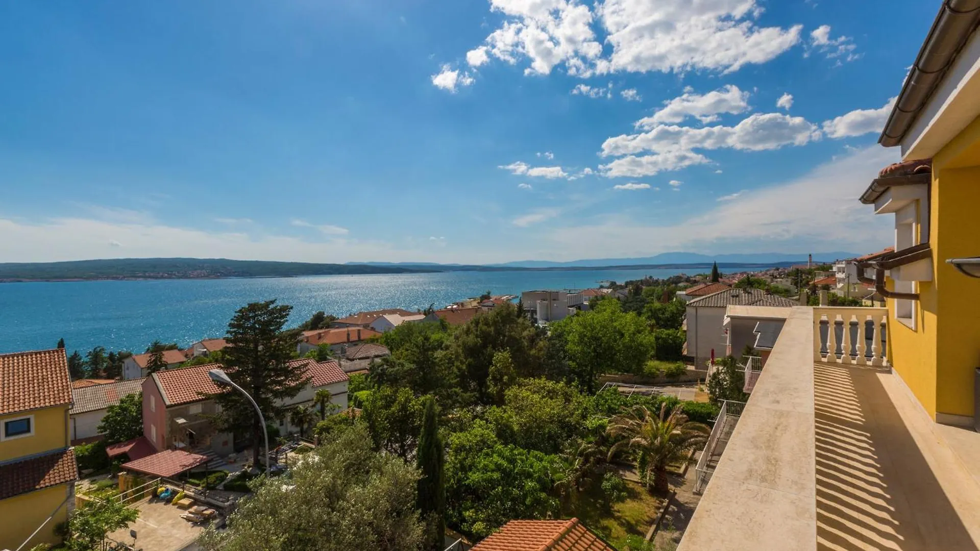 Akelava Apartment Crikvenica