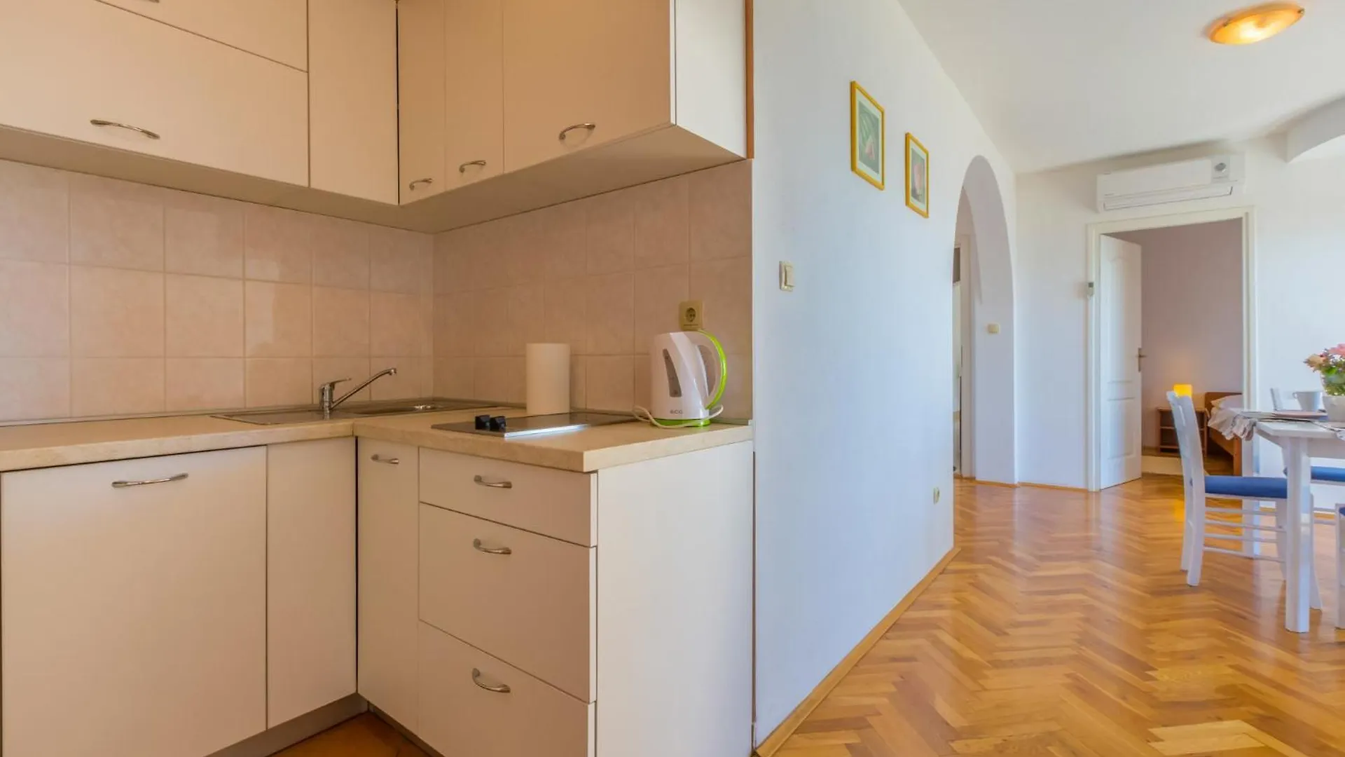 Akelava Apartment Crikvenica