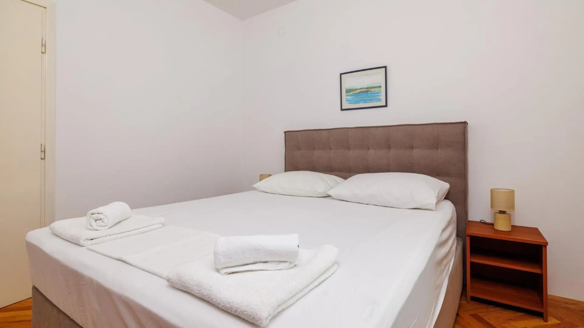 Akelava Apartment Crikvenica Croatia
