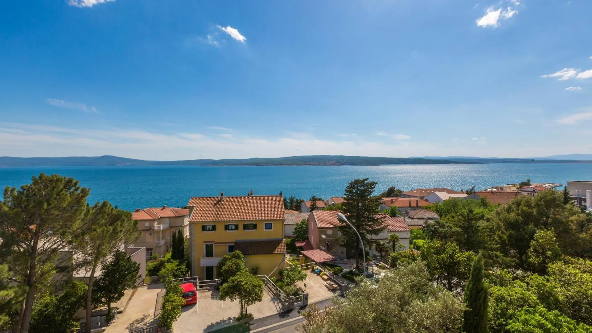 Akelava Apartment Crikvenica