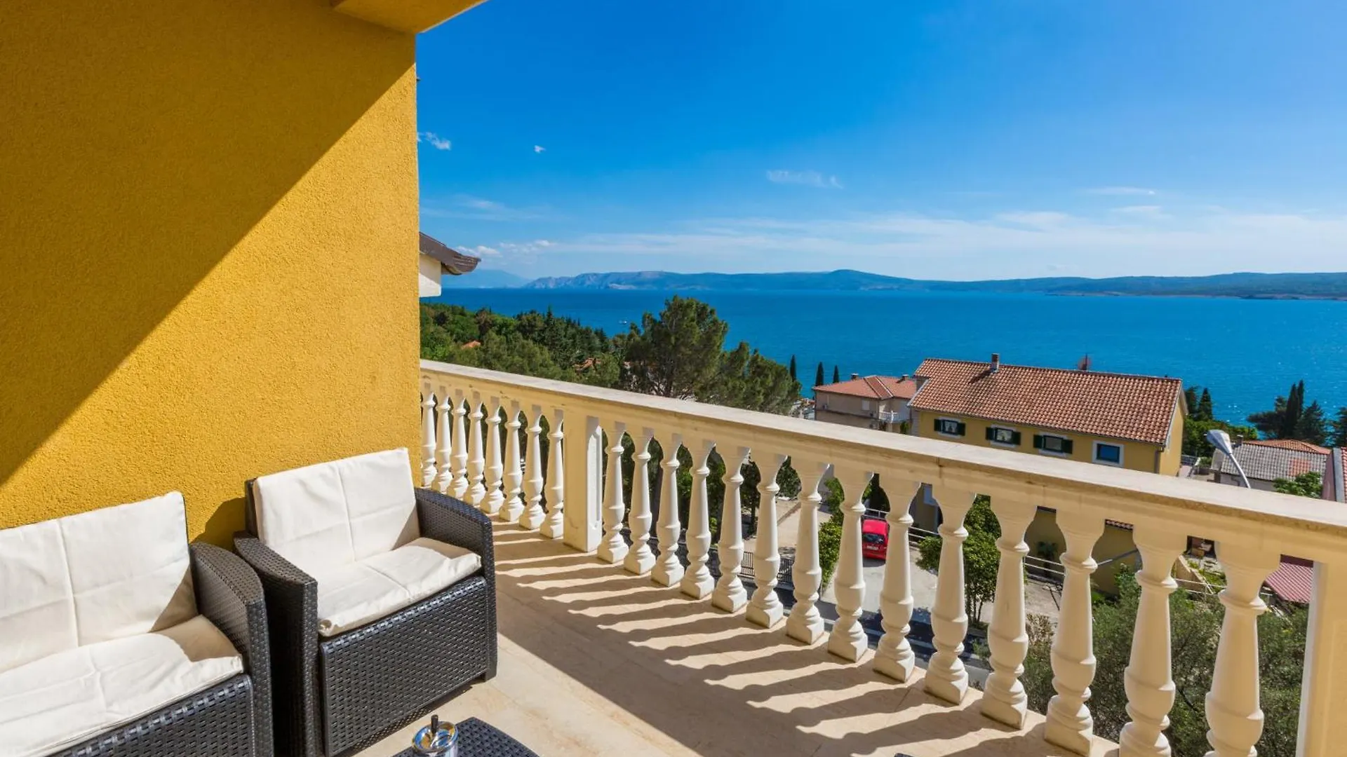 Akelava Apartment Crikvenica