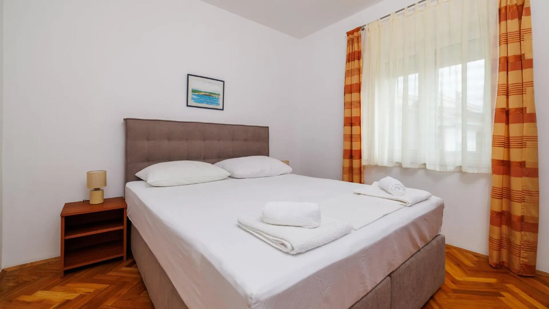 Akelava Apartment Crikvenica Croatia