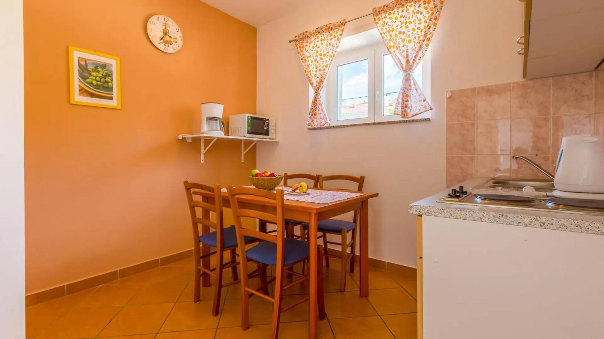 Akelava Apartment Crikvenica
