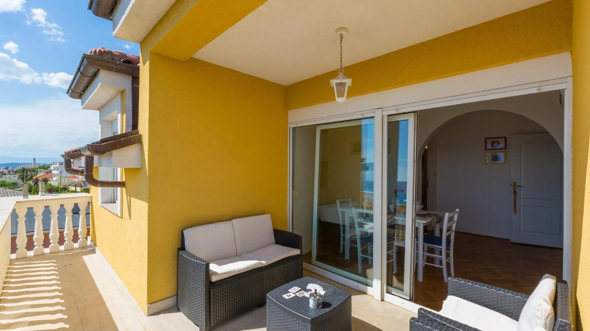 Akelava Apartment Crikvenica