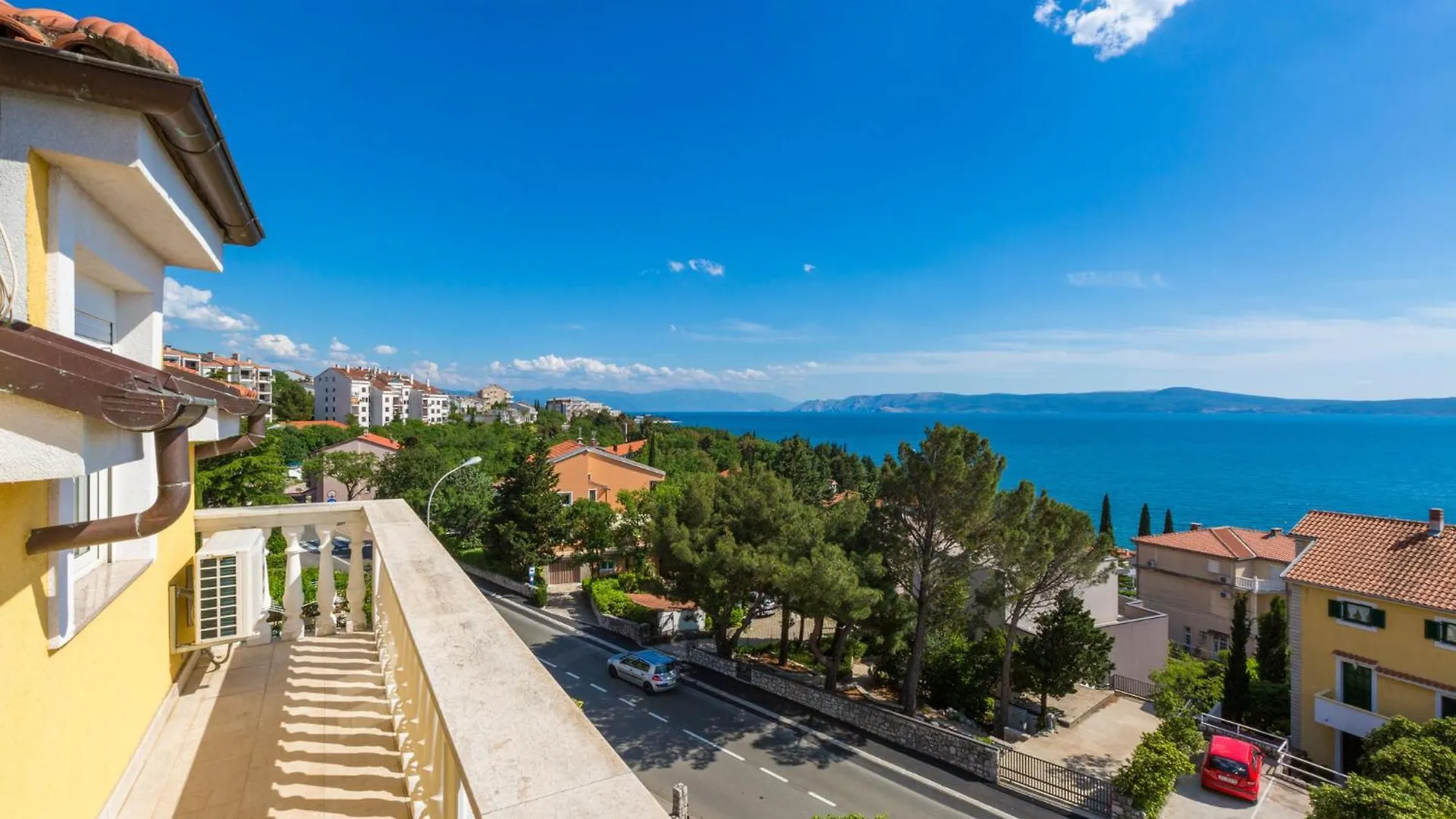Akelava Apartment Crikvenica Croatia