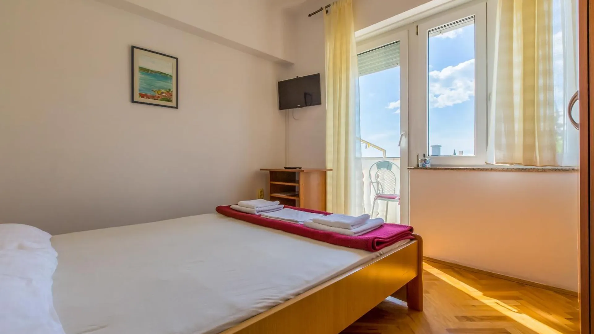 Akelava Apartment Crikvenica