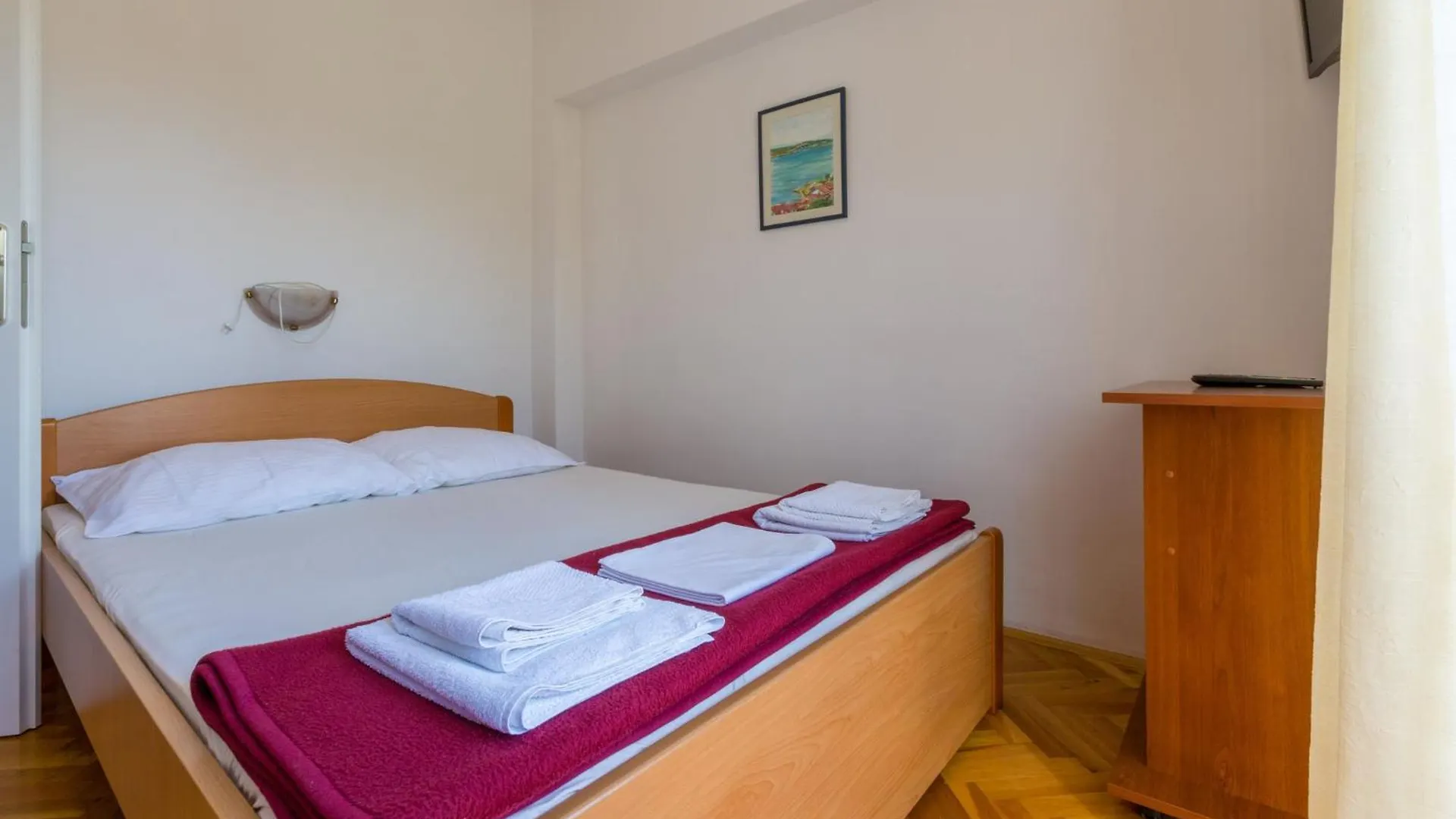 Akelava Apartment Crikvenica