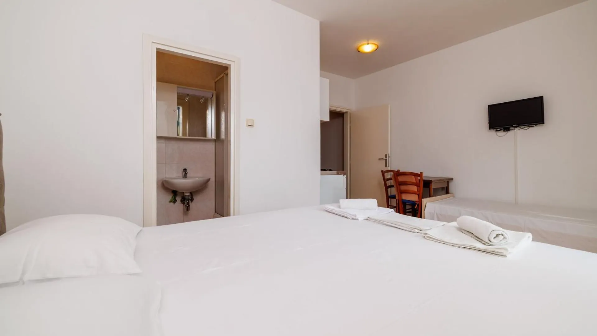 Akelava Apartment Crikvenica