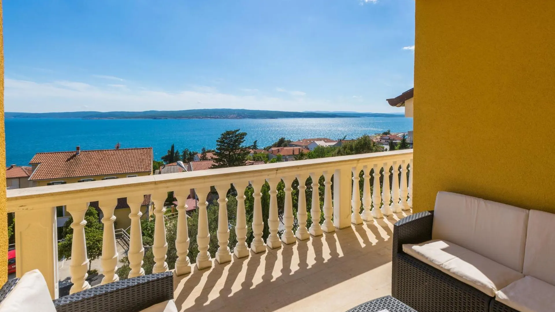 Akelava Apartment Crikvenica