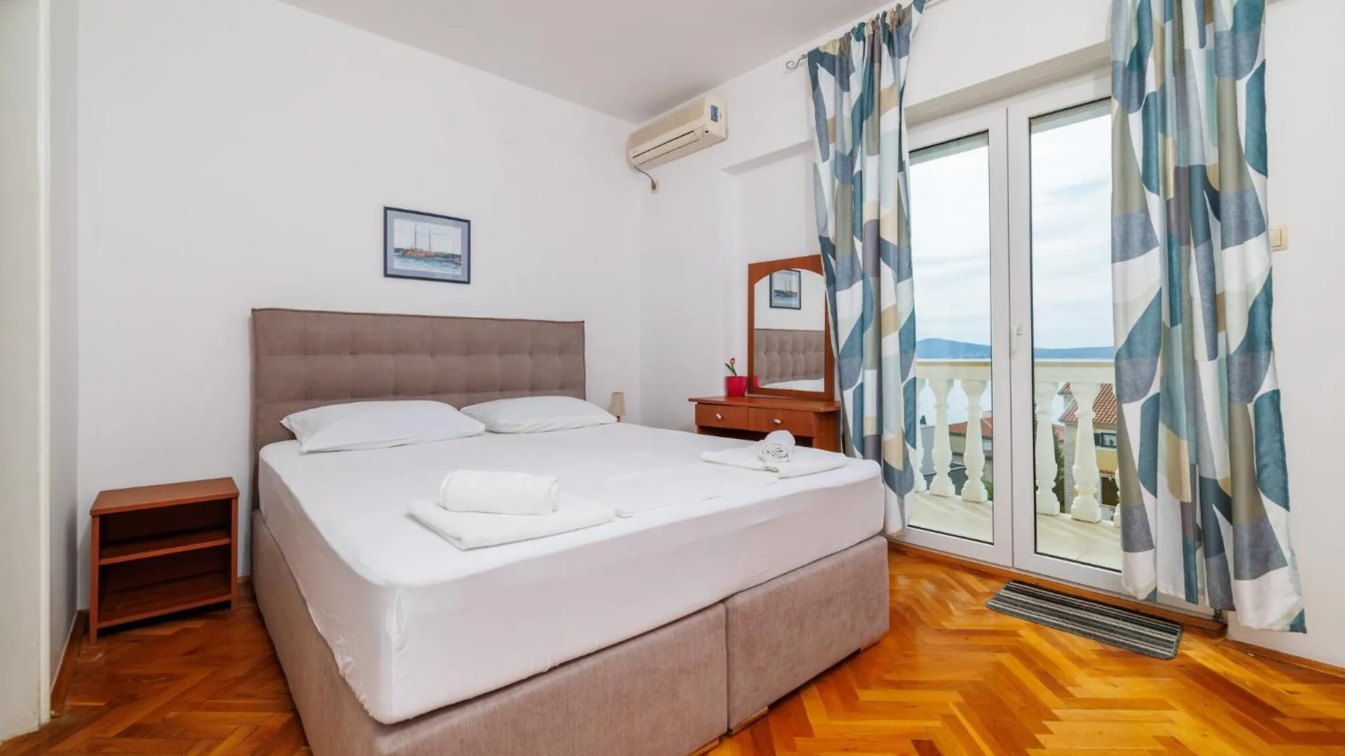 Akelava Apartment Crikvenica