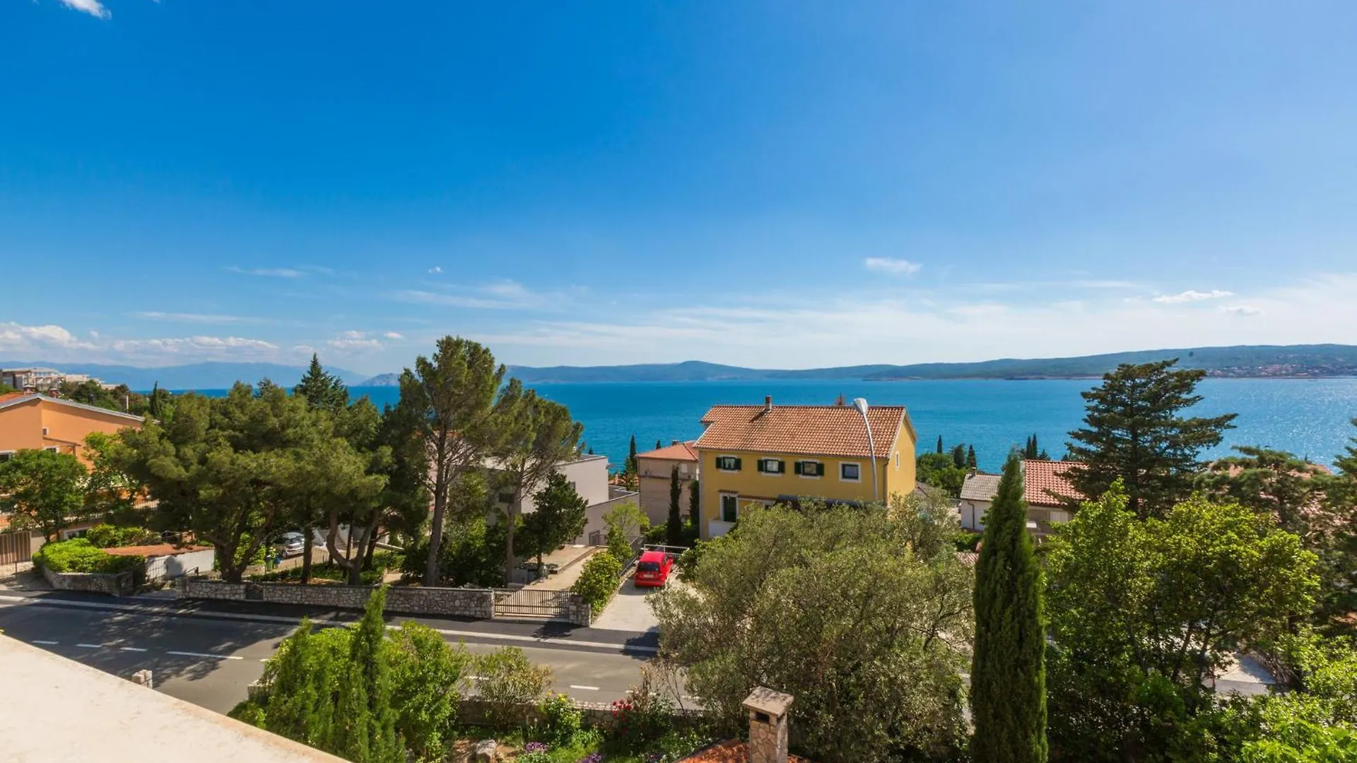 Akelava Apartment Crikvenica Croatia