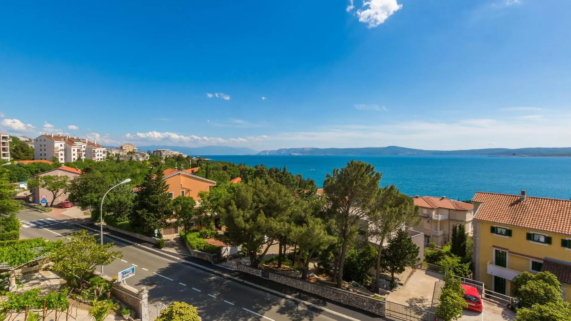 Akelava Apartment Crikvenica