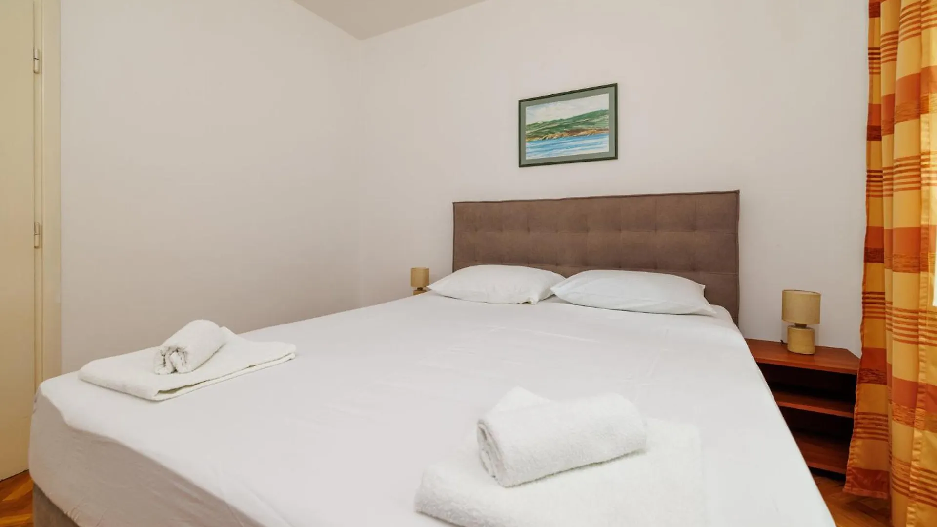 Akelava Apartment Crikvenica