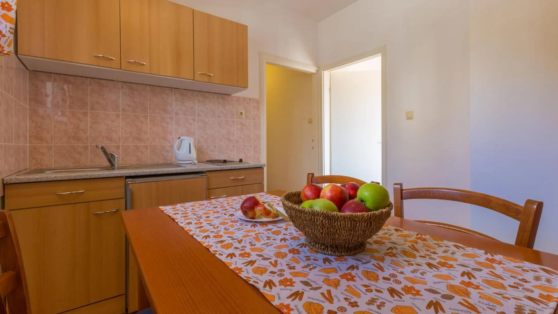 Akelava Apartment Crikvenica
