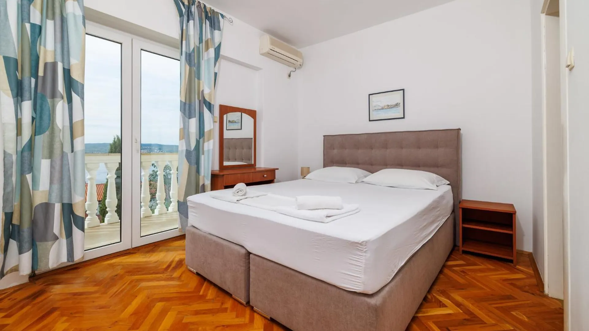 Akelava Apartment Crikvenica 0*,