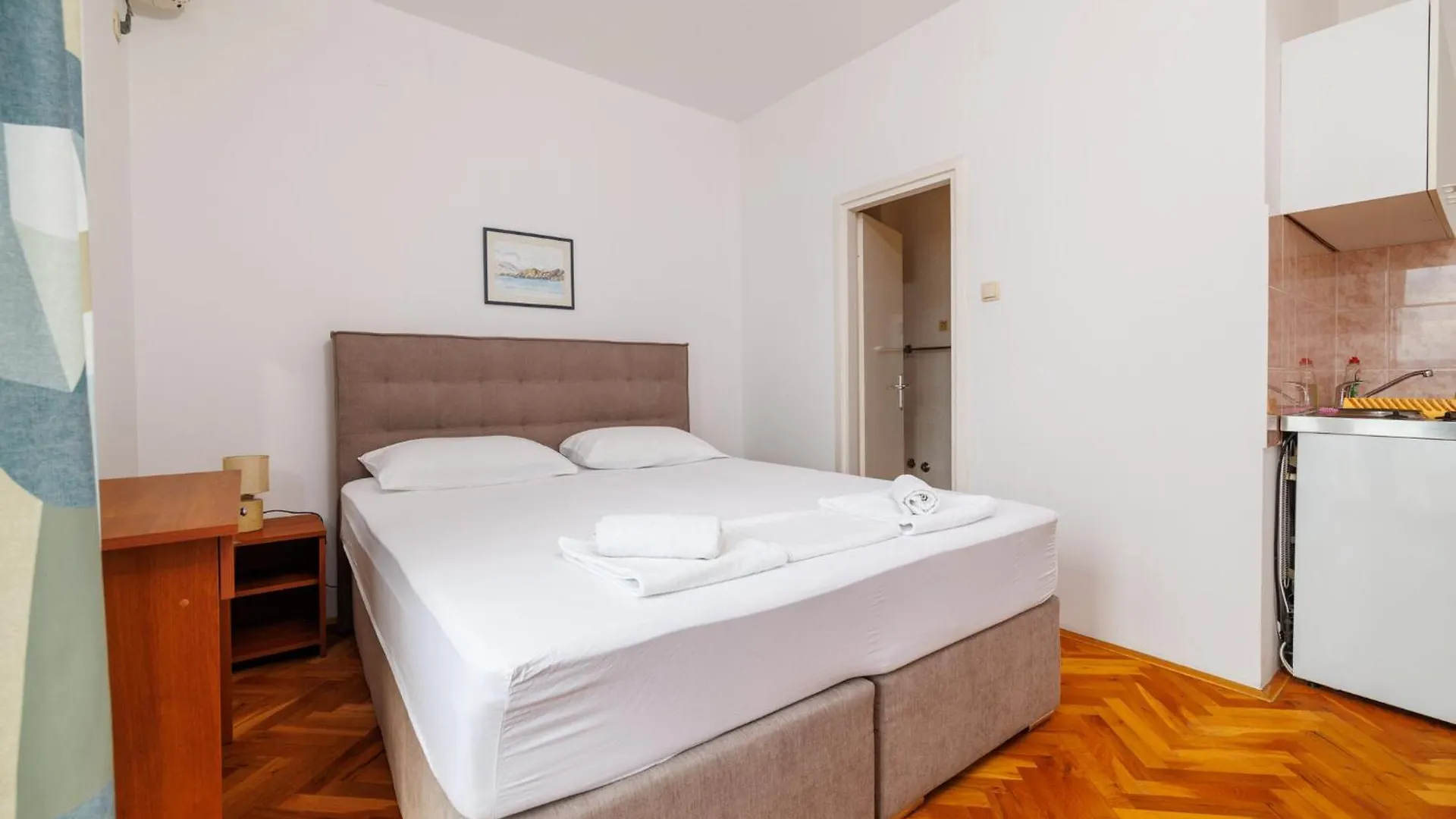 Akelava Apartment Crikvenica