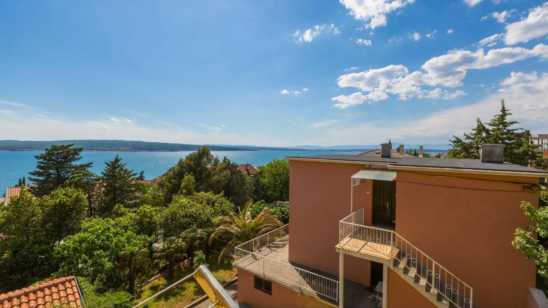 Akelava Apartment Crikvenica
