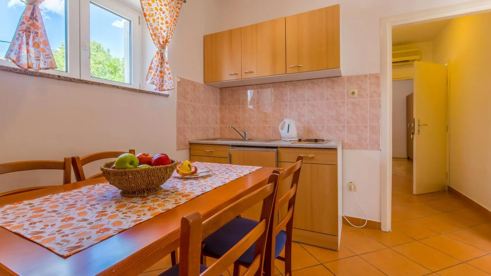 Akelava Apartment Crikvenica