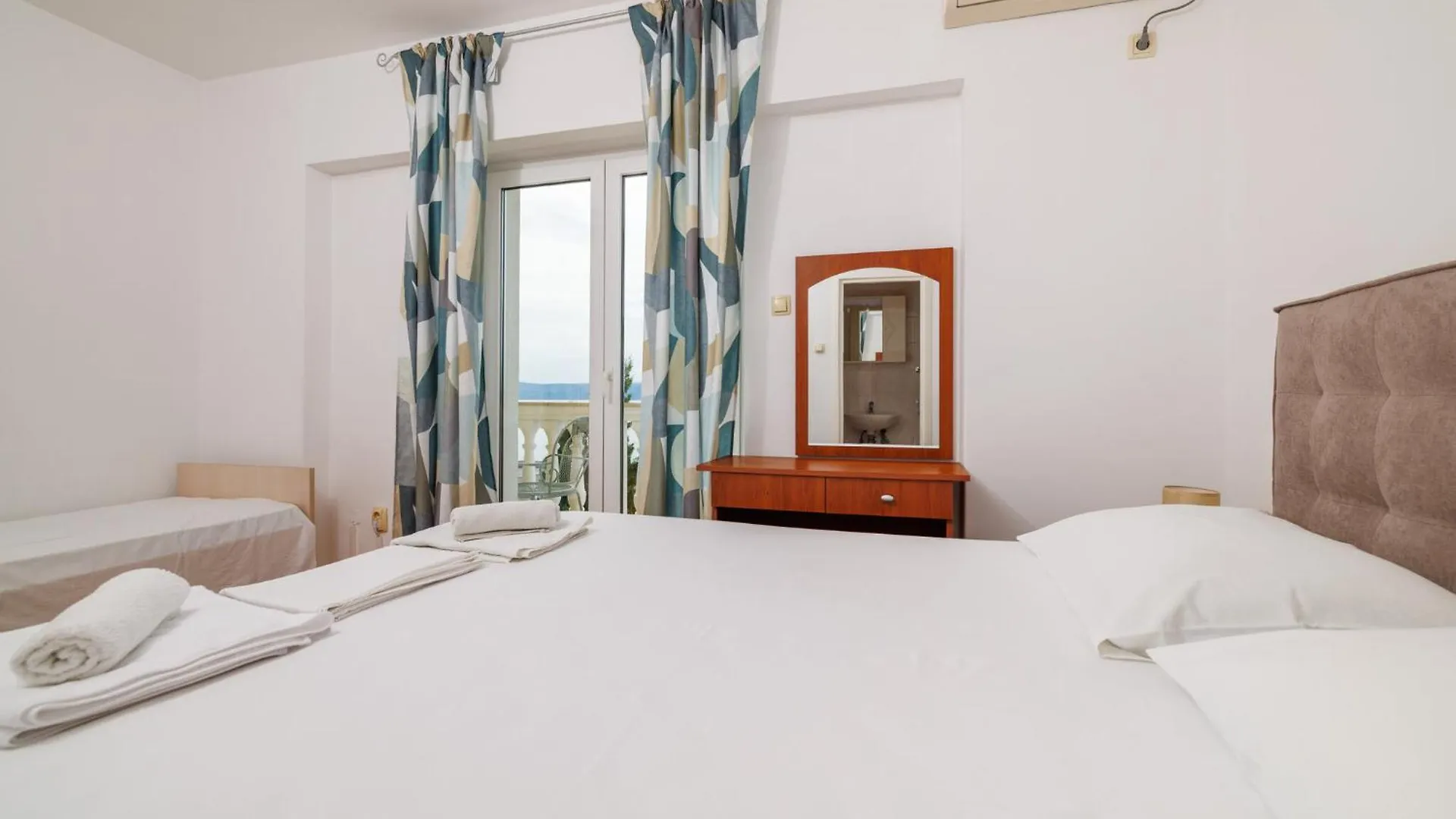 Apartmán Akelava Crikvenica